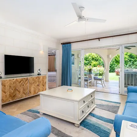 Royal Westmoreland - Royal Apartment 214 By Island Villas